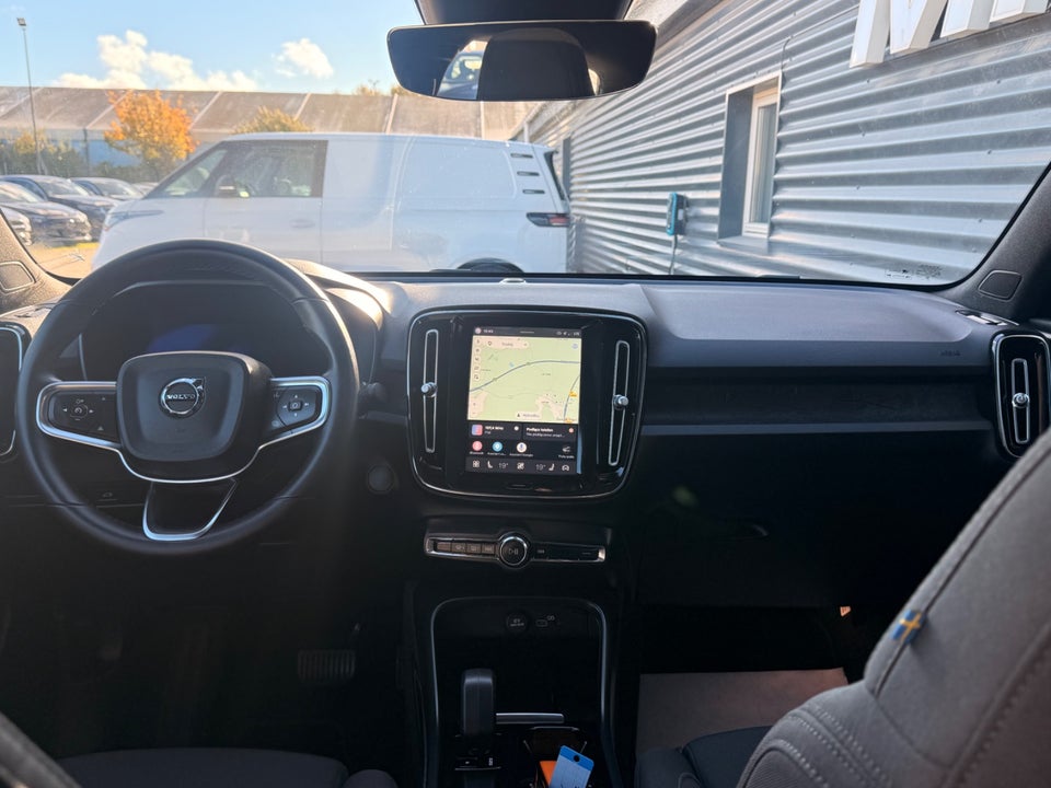 Volvo C40 P6 ReCharge Core 5d