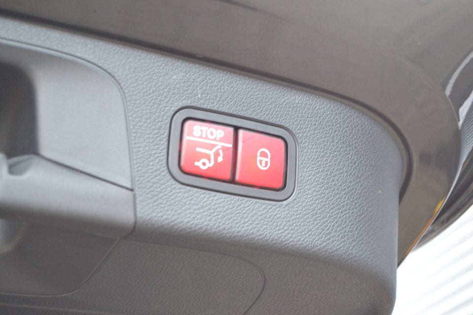 Mercedes EQC400 AMG Line 4Matic 5d