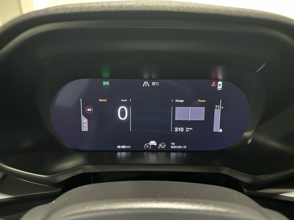 Polestar 2 Long Range 5d