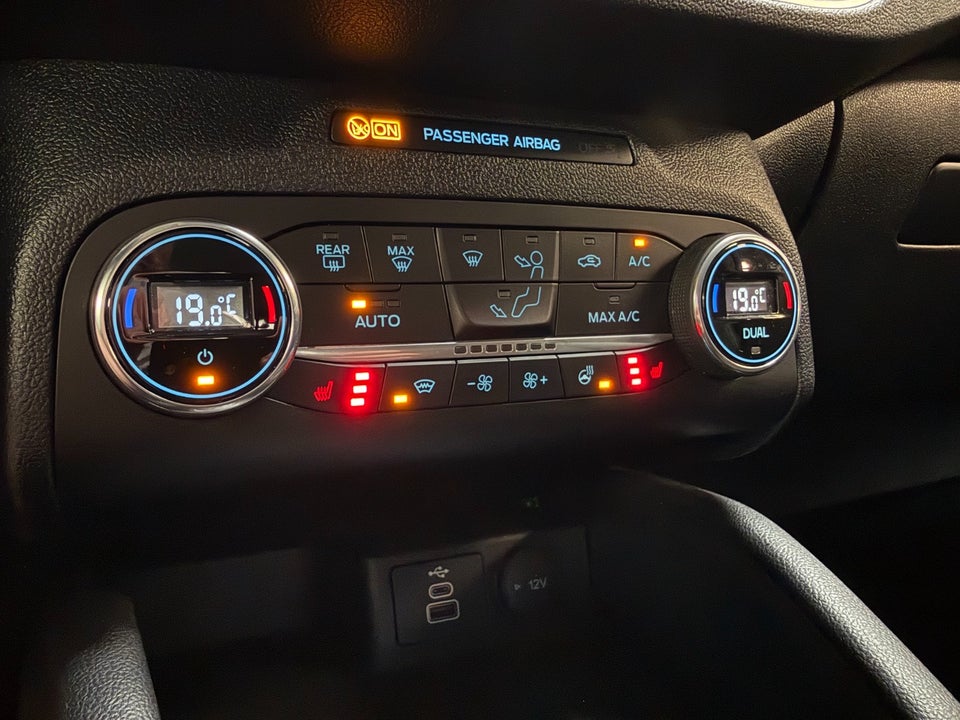 Ford Kuga 1,5 EcoBlue Titanium X aut. 5d