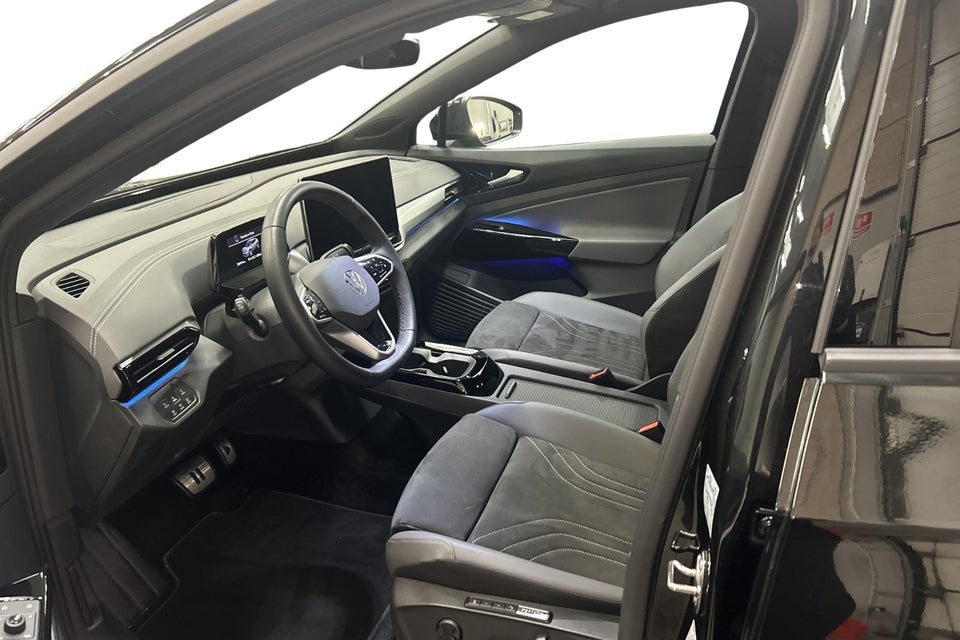 VW ID.4 77 Style 5d