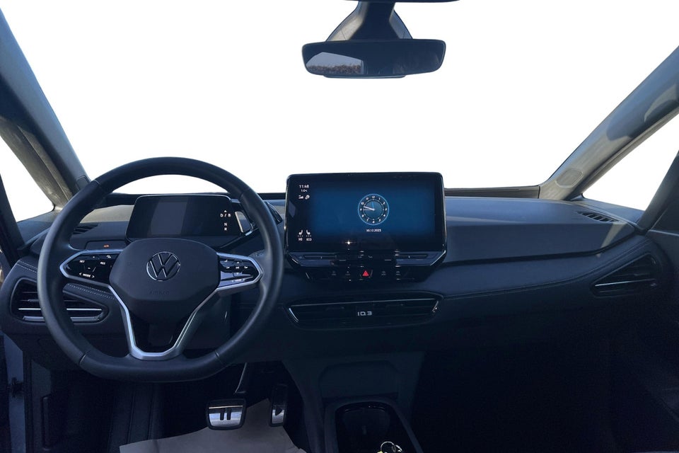 VW ID.3 58 Pro 75 Years Edition 5d