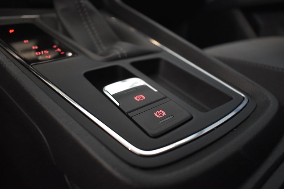 Seat Leon 1,5 TSi 150 Style ST DSG 5d