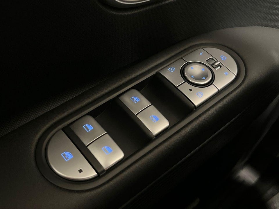 Hyundai Ioniq 5 73 Dynamiq 5d