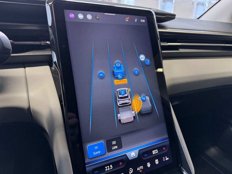 Ford Explorer 82 Select Extended Range 5d