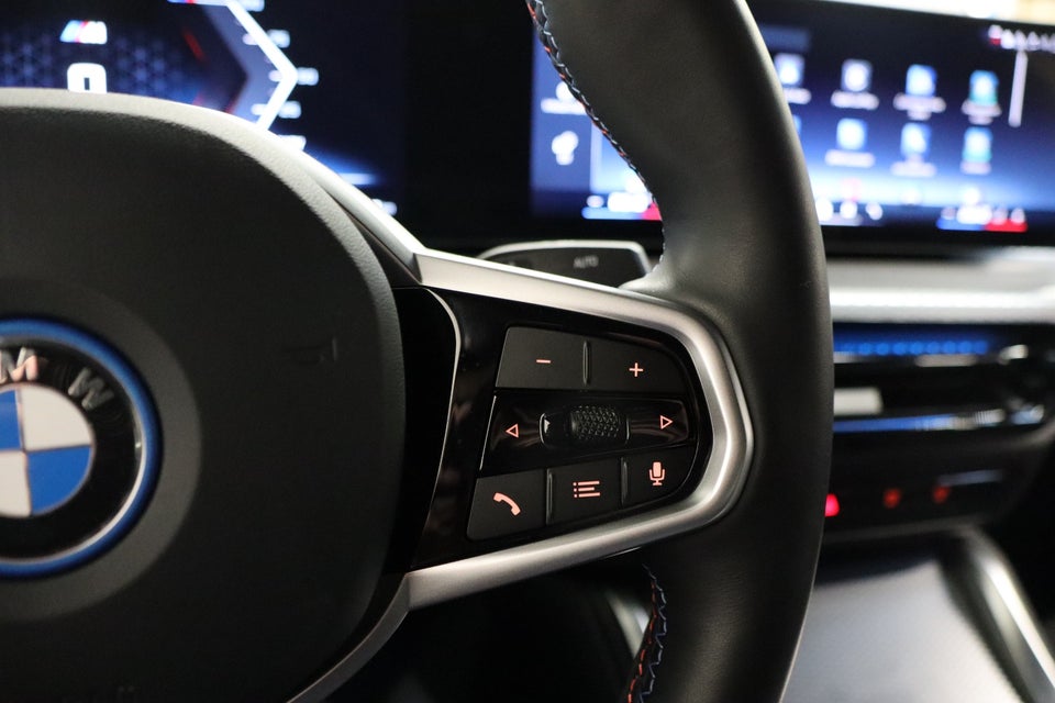 BMW i4 M50 xDrive 5d