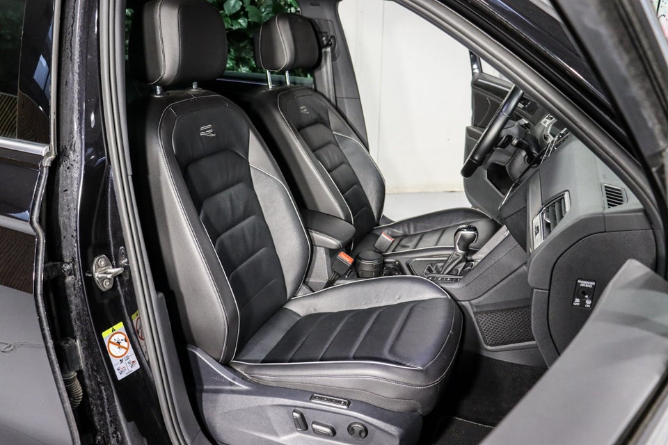 VW Tiguan 1,4 eHybrid R-line DSG 5d