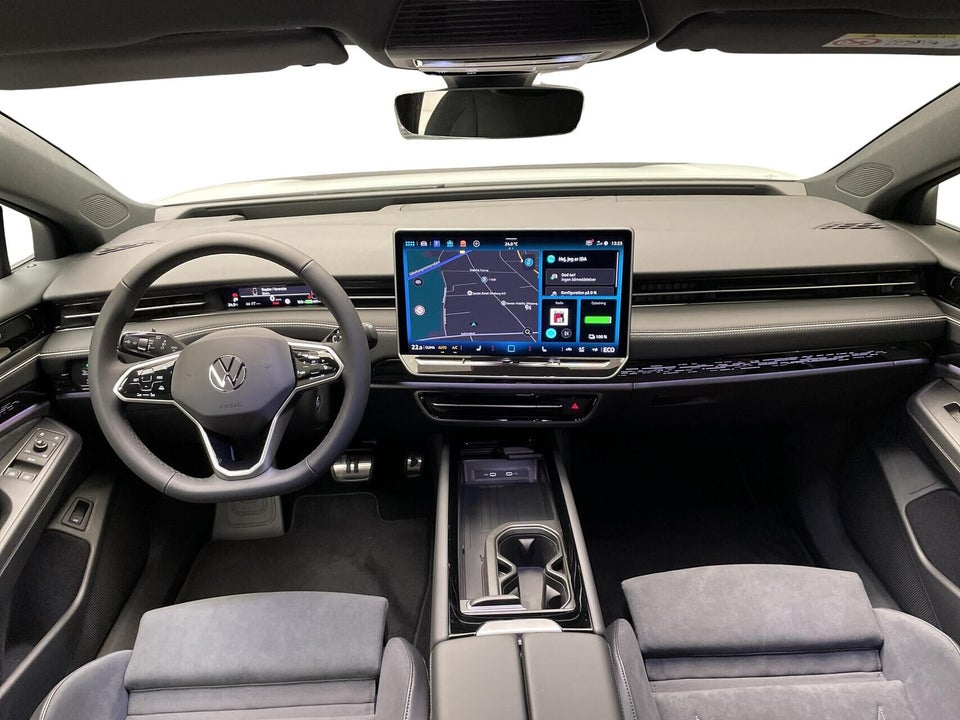 VW ID.7 86 Style S Tourer 5d