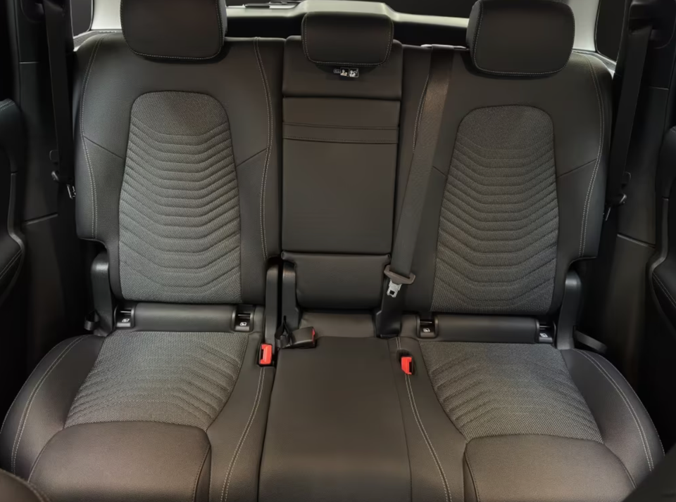 Mercedes EQB250+ Progressive 5d