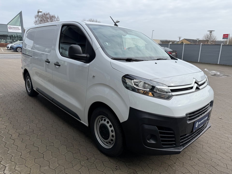 Citroën ë-Jumpy 75 L2 BaseLine