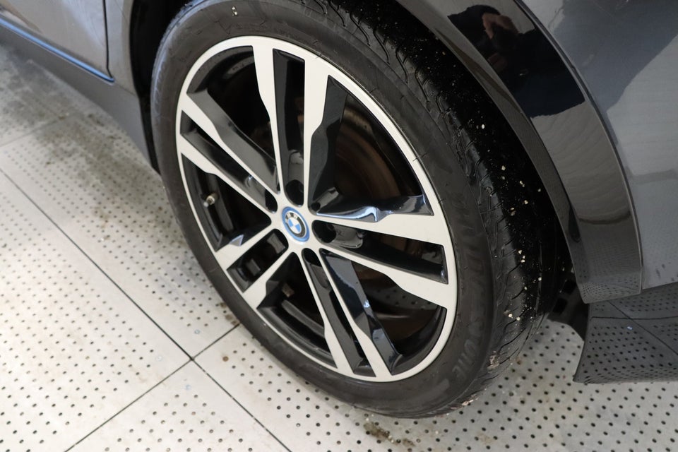 BMW i3s Comfort Advanced 5d