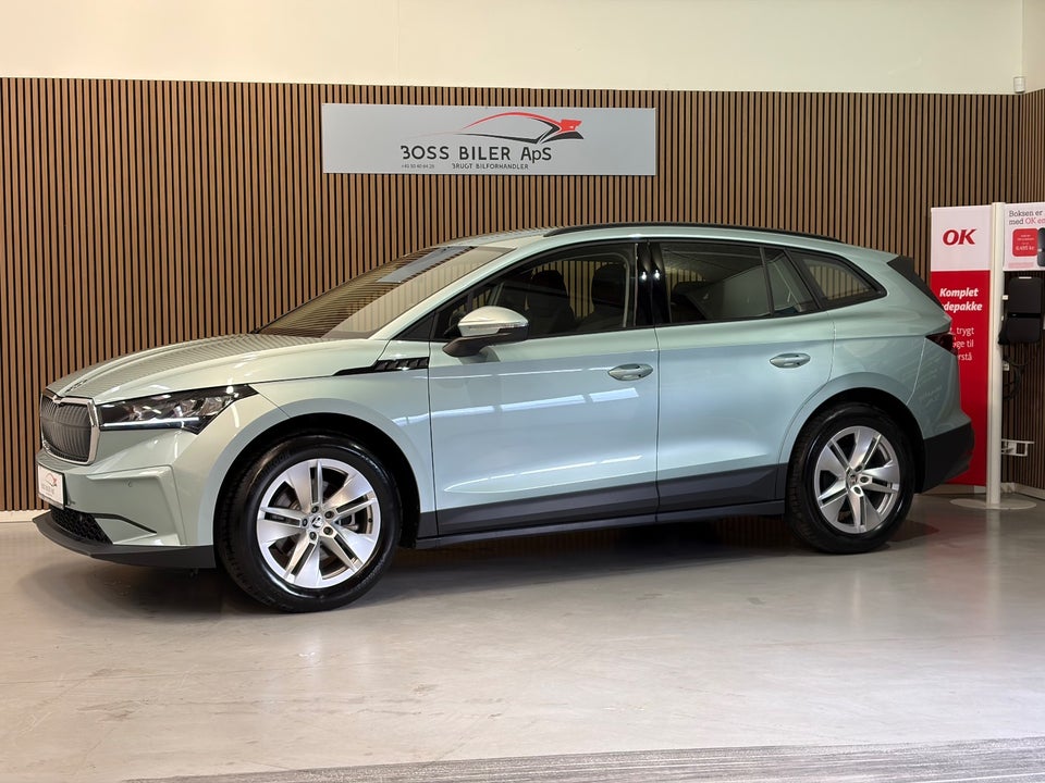 Skoda Enyaq 60 iV 5d