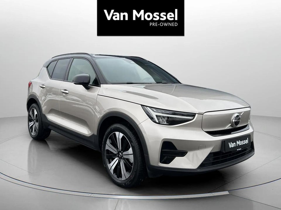 Volvo XC40 ReCharge Core 5d