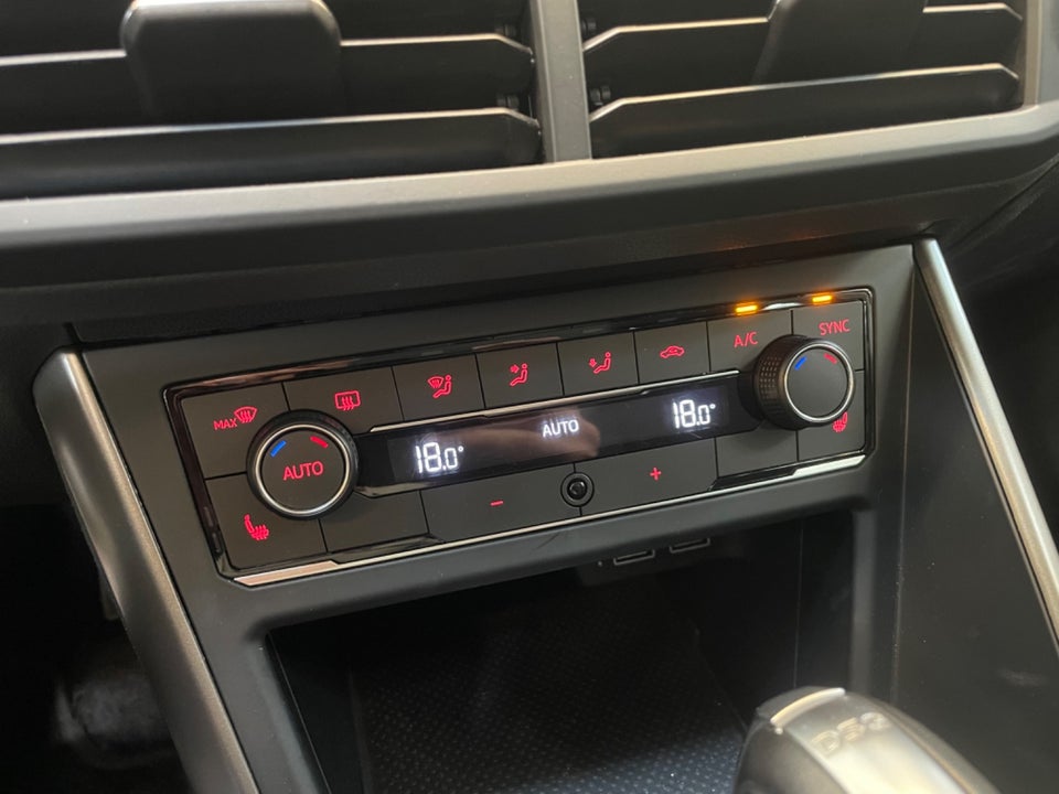 VW Polo 1,0 TSi 95 Comfortline DSG 5d