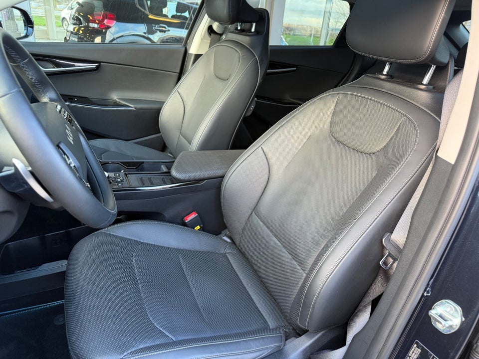 Kia EV6 77 Long Range Performance AWD 5d