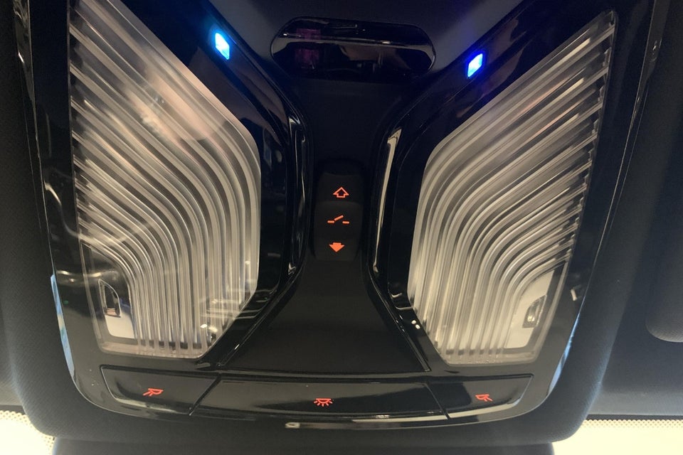 BMW iX3 Charged Plus M-Sport 5d