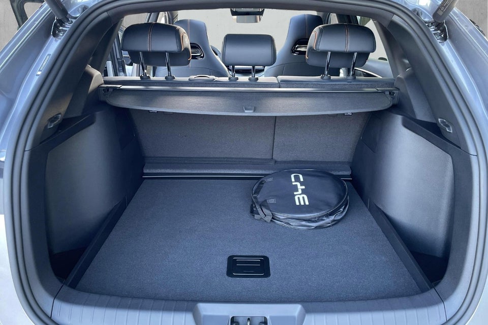 BYD Seal U 72 Comfort 5d