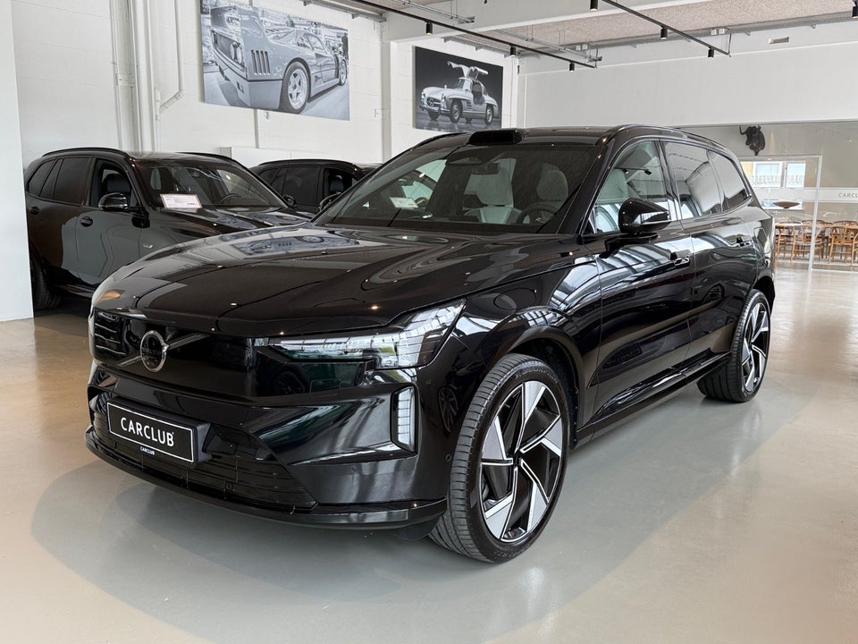 Volvo EX90 Twin Performance Ultra 7prs 5d
