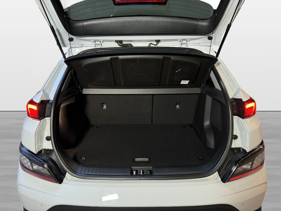 Hyundai Kona 39 EV Advanced 5d