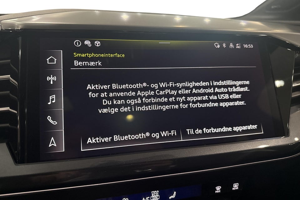 Audi Q4 e-tron 45 S-line Edition Sportback 5d