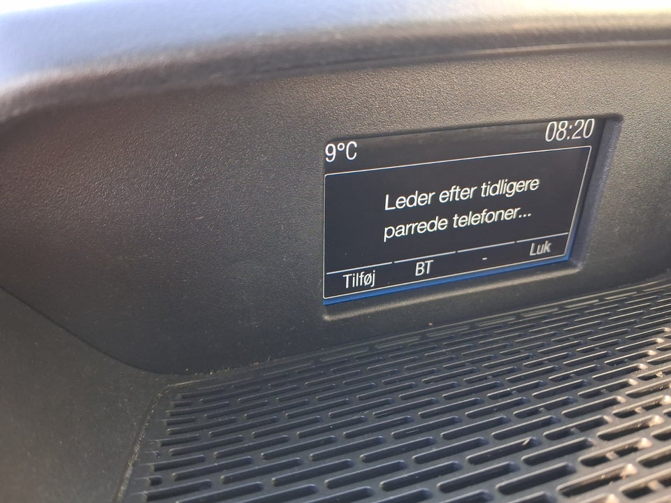 Ford Transit 350 L2 Chassis 2,0 TDCi 130 Trend H1 FWD