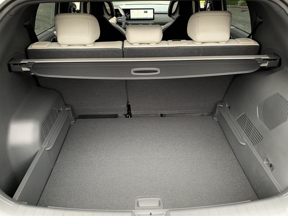 Kia EV3 81 Long Range GT-Line 5d