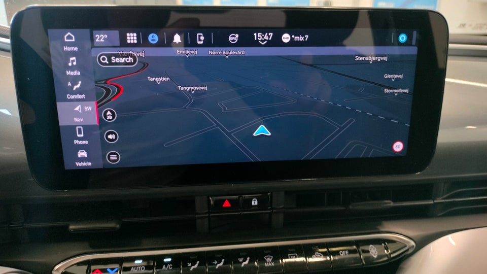 Fiat 500e 42 Icon Pack 3d