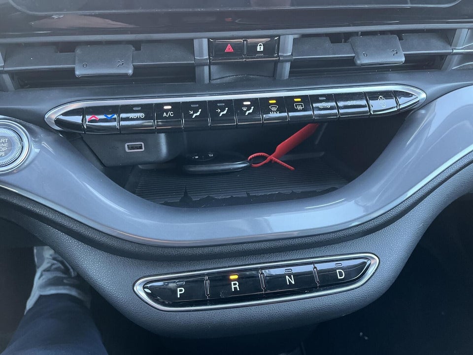 Fiat 500e 42 Icon 3+1 4d