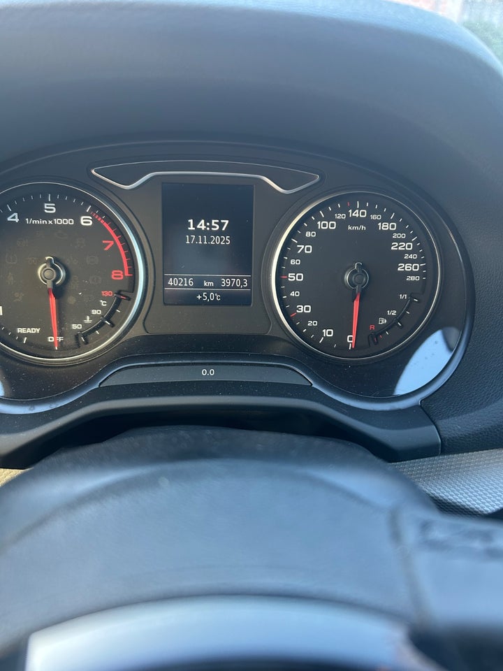 Audi Q2 30 TFSi Prestige 5d