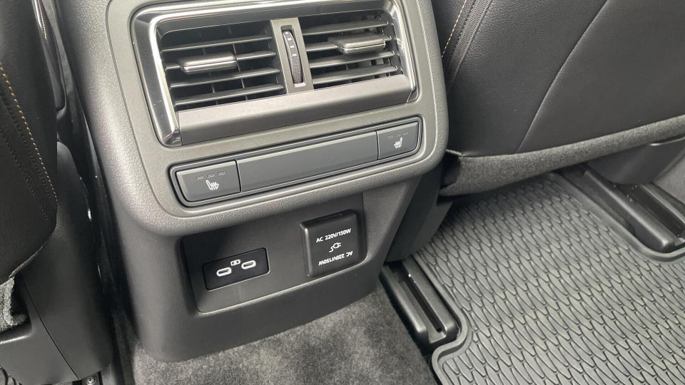 Mazda CX-60 2,5 PHEV Homura Comfort aut. AWD 5d