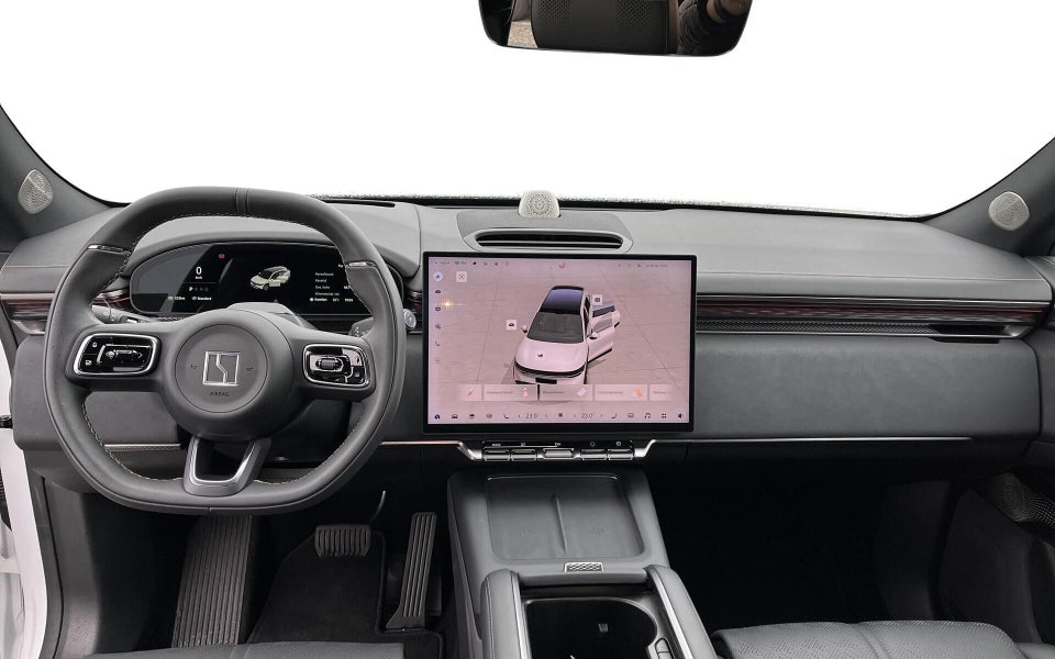 Zeekr 7X Privilege AWD 5d