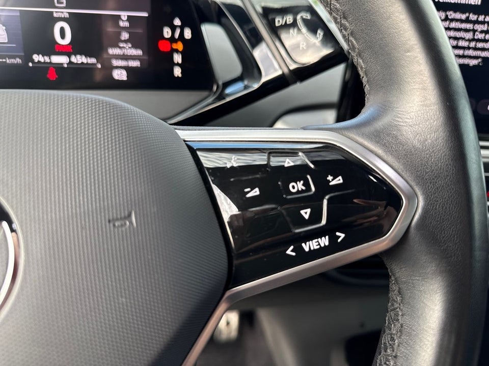 VW ID.4 77 1ST Pro Performance 5d