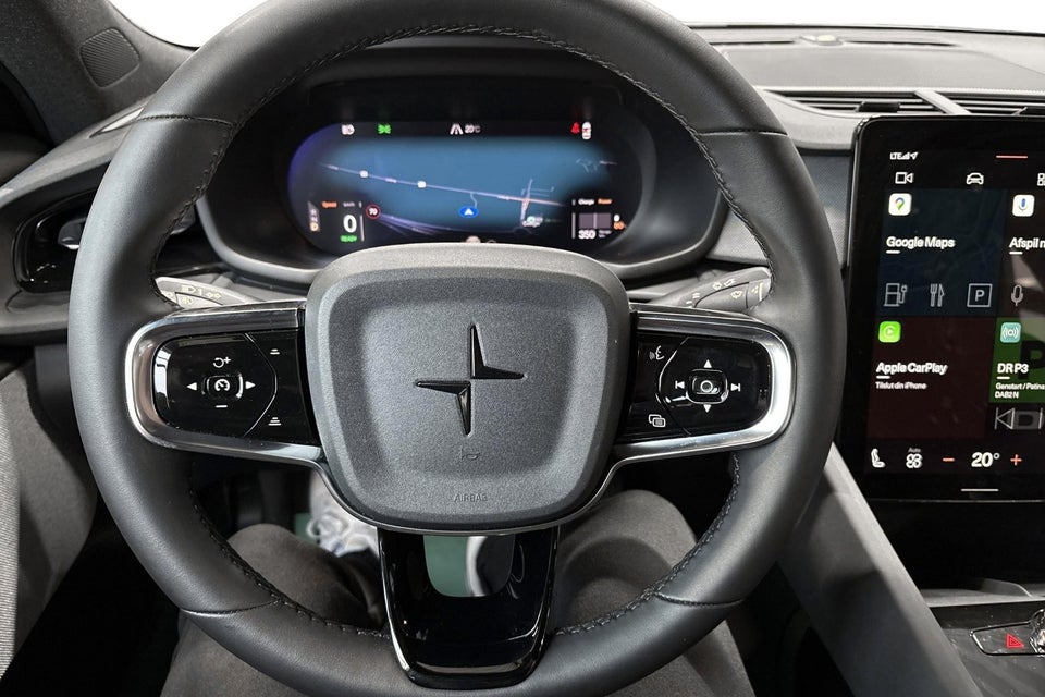 Polestar 2 Long Range 5d