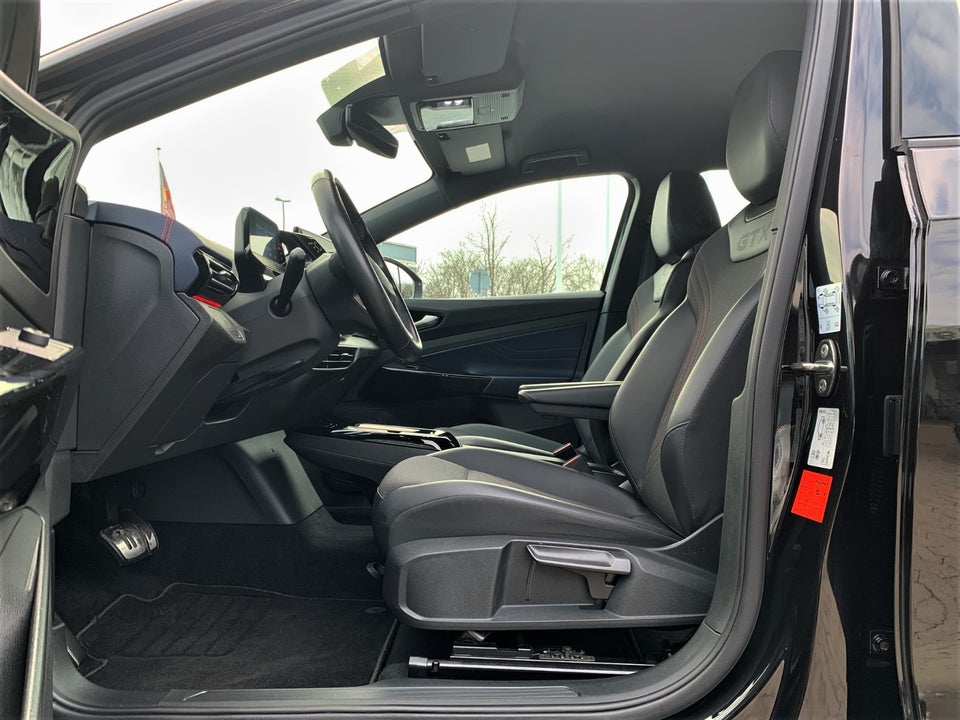 VW ID.4 77 GTX 4Motion 5d