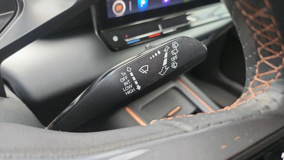 Cupra Born 58 e-Boost 5d