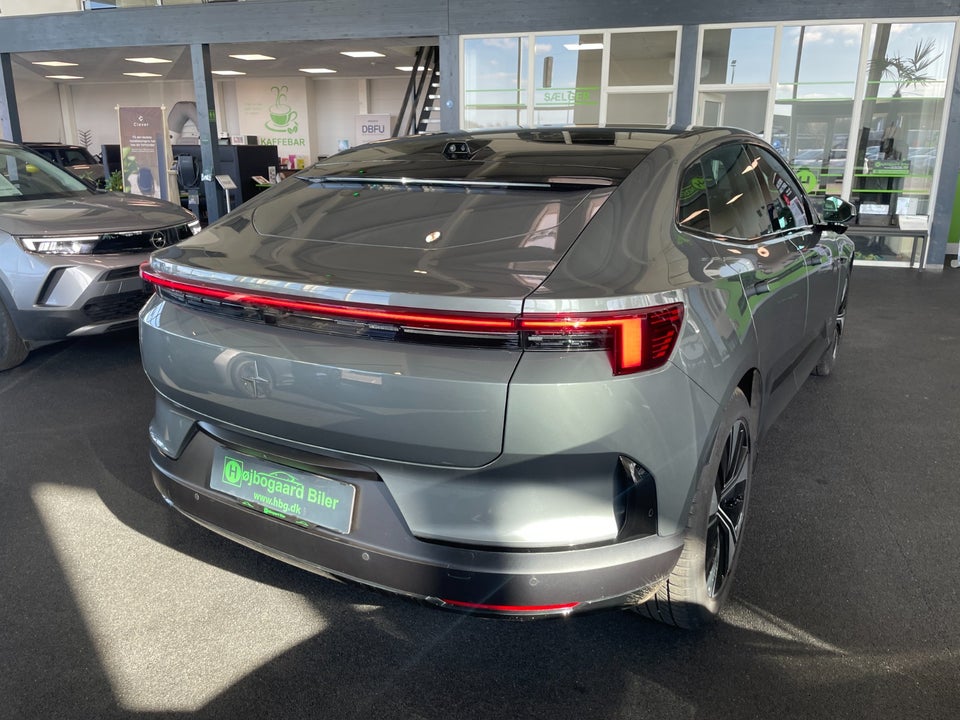 Polestar 4 Long Range 5d