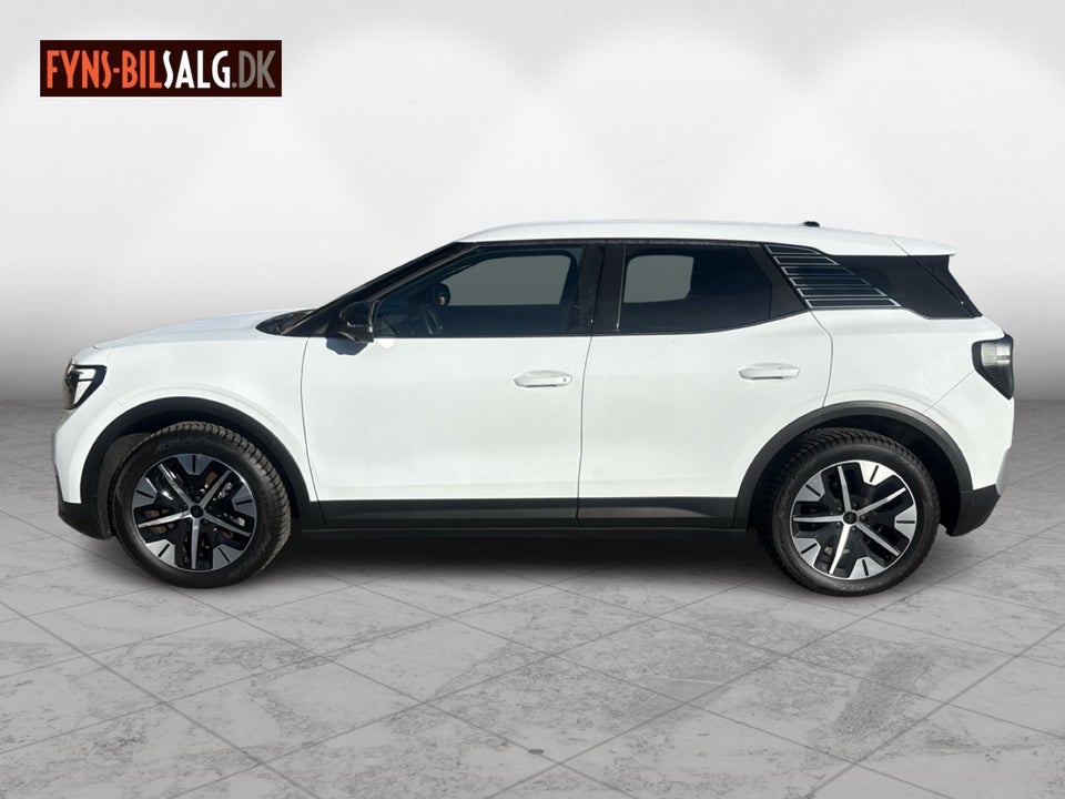 Ford Explorer 82 Premium Extended Range 5d