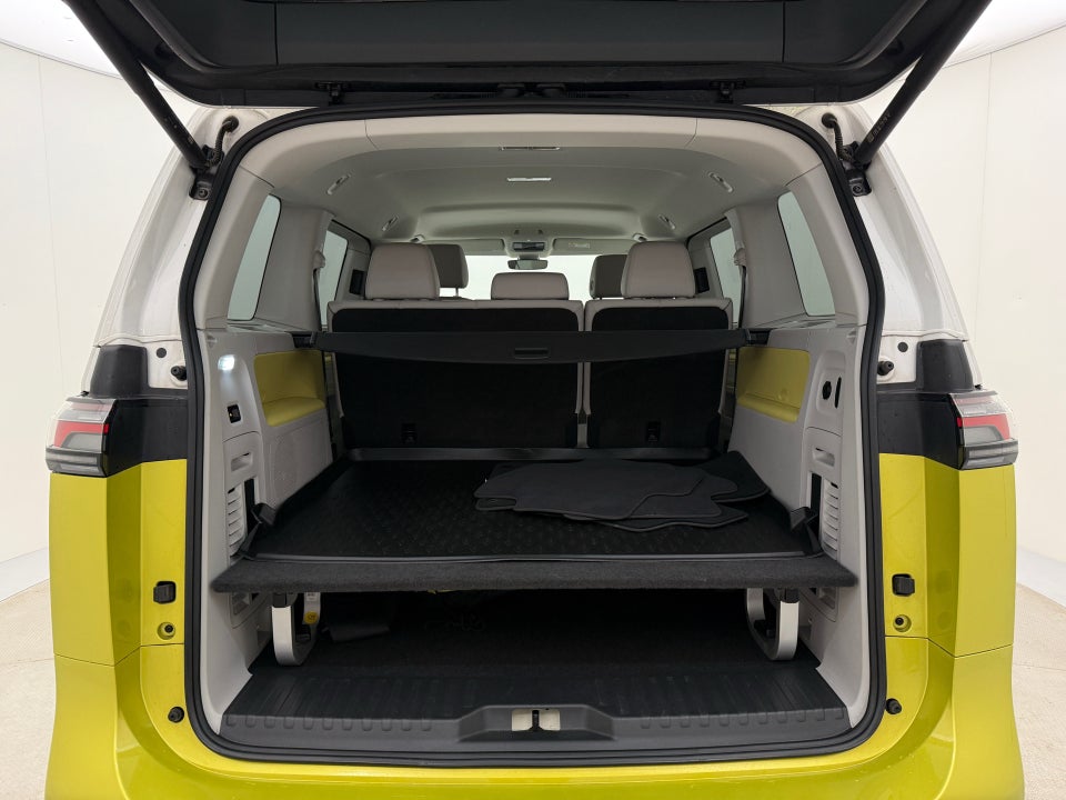 VW ID.Buzz 77 Style SWB 5d