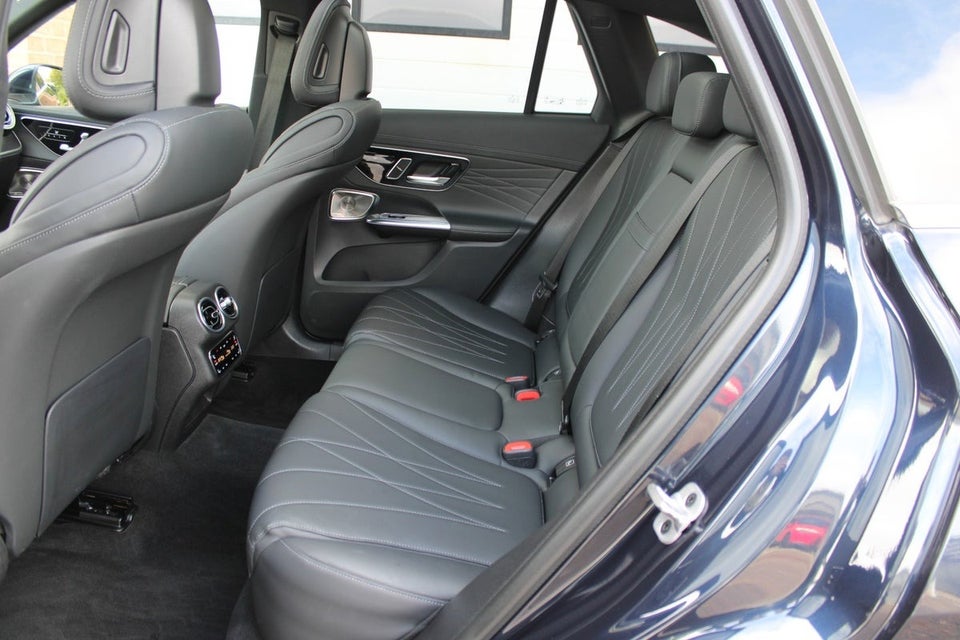 Mercedes GLC300 e 2,0 AMG Premium Plus aut. 4Matic 5d