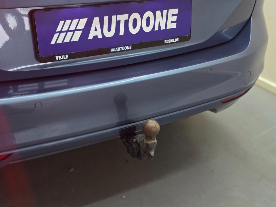 VW Passat 1,4 TSi 150 Comfortline Variant DSG 5d