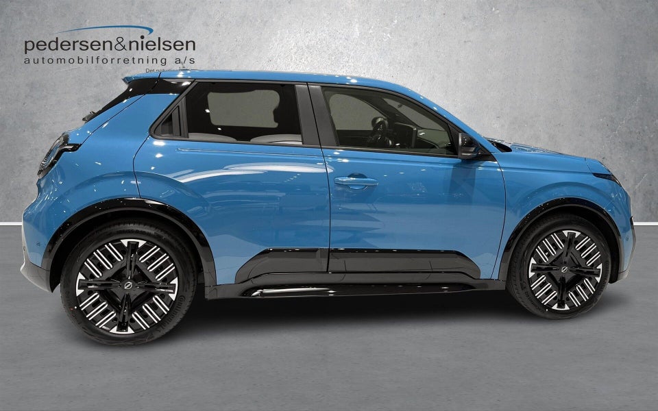 Nissan Micra 52 Advance 5d