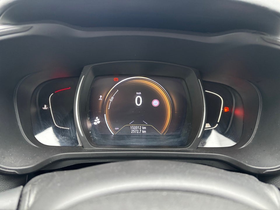 Renault Kadjar 1,5 dCi 110 Zen 5d