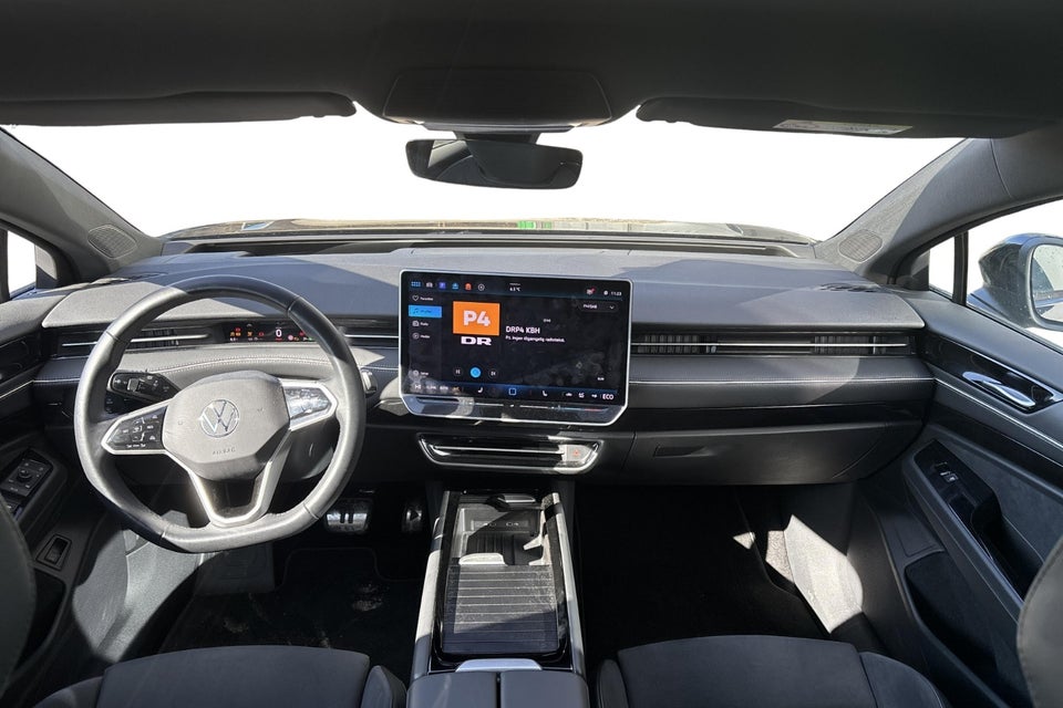 VW ID.7 86 Style S Tourer 5d