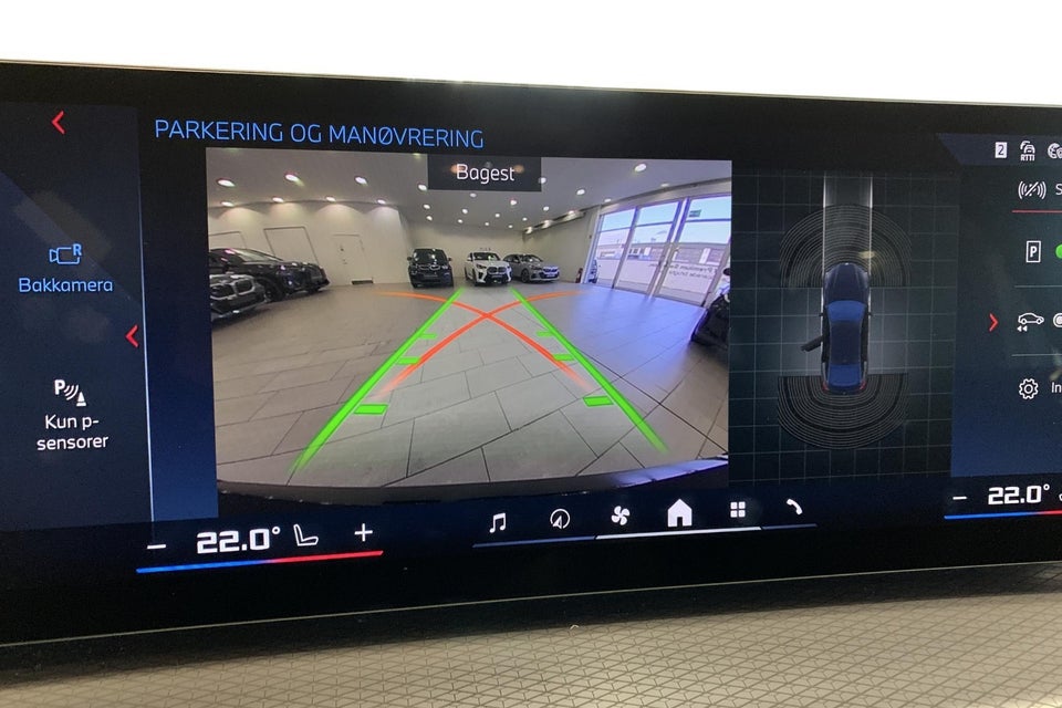 BMW i4 M50 M-Sport xDrive 5d