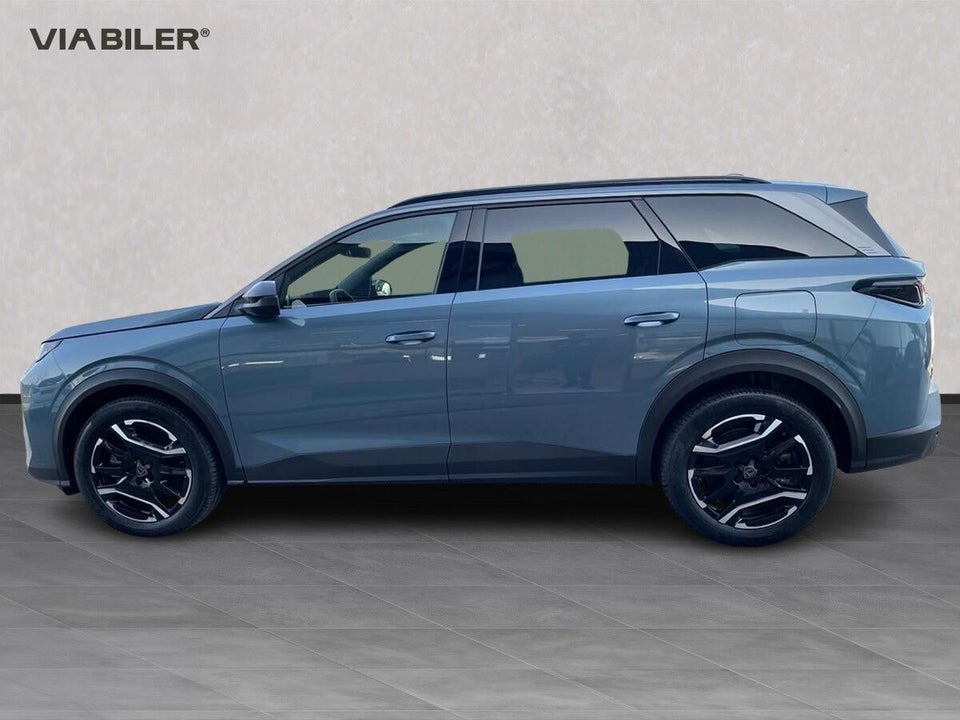 Peugeot e-5008 77 Allure 7prs 5d