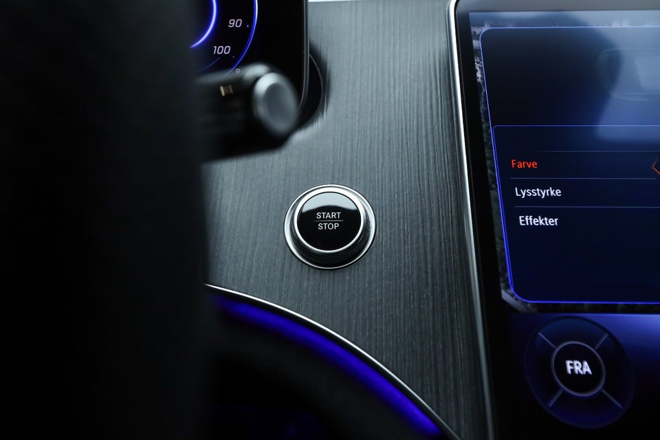 Mercedes EQE350+ AMG Edition 4d