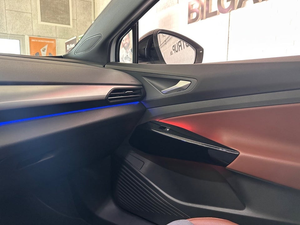 VW ID.4 77 1ST Pro Performance 5d