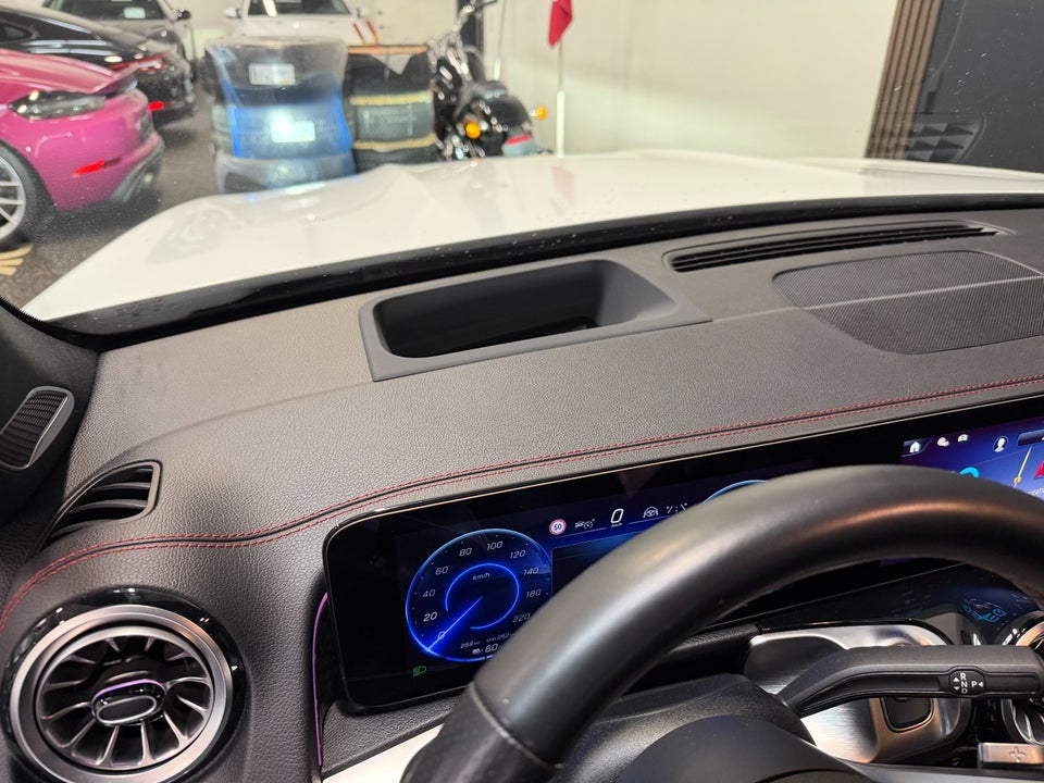 Mercedes EQB300 AMG Premium 4Matic 5d