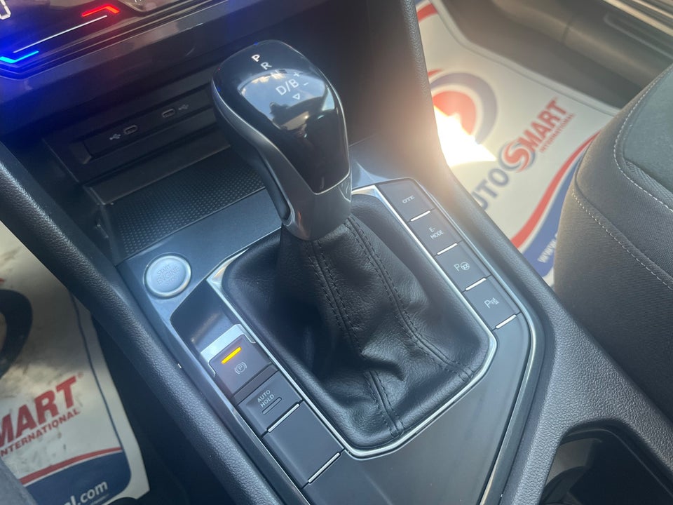 VW Tiguan 1,4 eHybrid Elegance DSG 5d