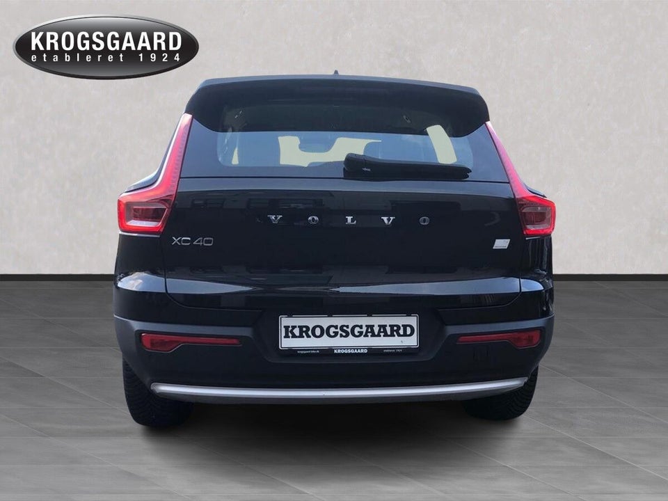 Volvo XC40 1,5 T4 ReCharge Plus Bright aut. 5d